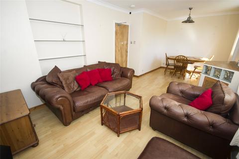 3 bedroom terraced house to rent, Spital, Old Aberdeen, Aberdeen, AB24