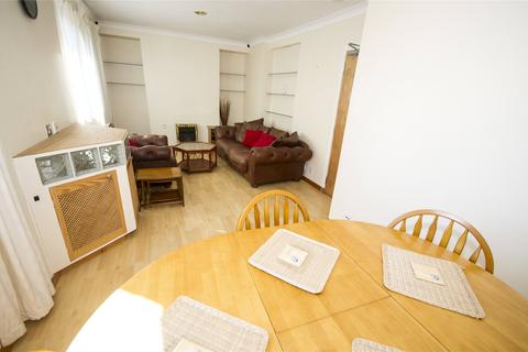 3 bedroom terraced house to rent, Spital, Old Aberdeen, Aberdeen, AB24