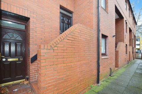 1 bedroom flat for sale, Foundry Lane, Manchester, Northern Quarter, M4