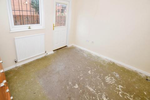 1 bedroom flat for sale, Foundry Lane, Manchester, Northern Quarter, M4