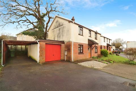6 Aunay Close, Holsworthy, EX22 6EZ