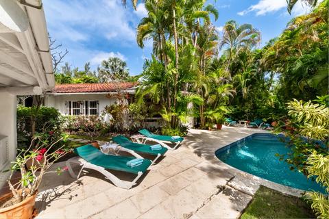 3 bedroom villa, Gibbes, , Barbados