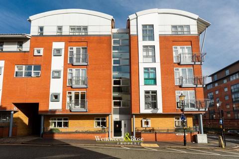 2 bedroom penthouse for sale - Birmingham B1