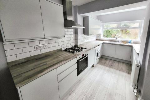 3 bedroom semi-detached house for sale, Hallam Road, Mapperley, Nottingham, NG3 6HP