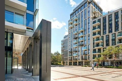 1 bedroom flat to rent, Merino gardens, London, E1W 2DP