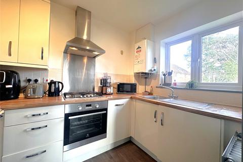 2 bedroom apartment for sale, Centrifuge Way, Farnborough, Hampshire, GU14