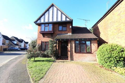 3 bedroom detached house for sale, Luton LU4