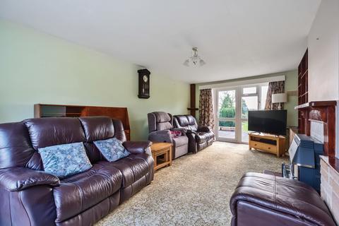 3 bedroom bungalow for sale, Tatworth, Chard, Somerset, TA20