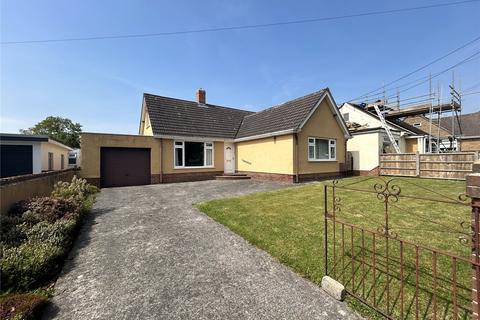 3 bedroom bungalow for sale, Tatworth, Chard, Somerset, TA20