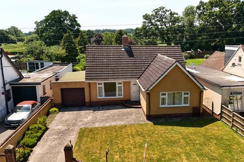 3 bedroom bungalow for sale, Tatworth, Chard, Somerset, TA20