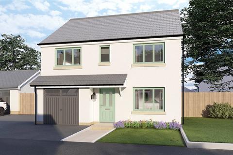 4 bedroom detached house for sale, The Egerton, Molbrook, South Molton, Devon, EX36