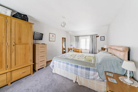 3 bedroom semi-detached house for sale - East Street, North Molton, South Molton, Devon, EX36
