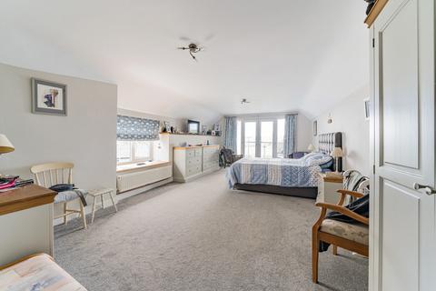 3 bedroom semi-detached house for sale, East Street, North Molton, South Molton, Devon, EX36