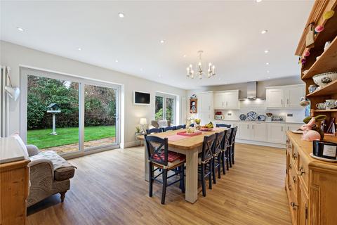 1 Caldy Chase Drive, Wirral, CH48 2LD