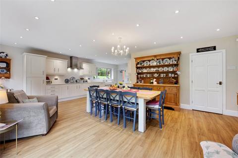 1 Caldy Chase Drive, Wirral, CH48 2LD