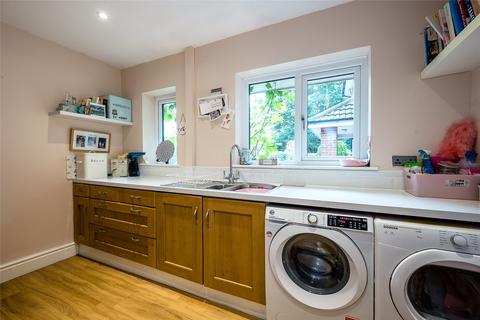1 Caldy Chase Drive, Wirral, CH48 2LD