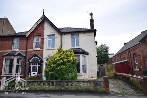 3 bedroom semi-detached house for sale, St Andrews Road South, Lytham St Annes, FY8