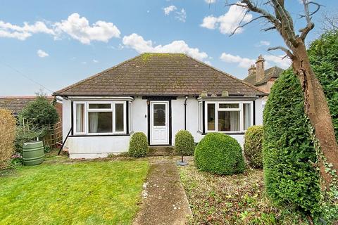 3 bedroom bungalow to rent, High Street, Elham, Canterbury, Kent, CT4