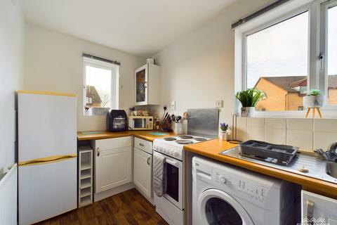 1 bedroom flat for sale - Collingwood Crescent, Newport, Gwent