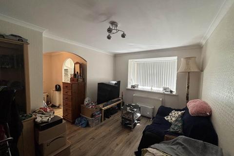 undefined, Greenacre Gardens, Walthamstow, London