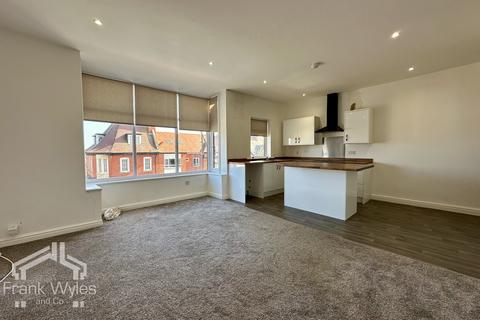 1 bedroom flat to rent - Woodlands Road, Lytham St Annes, Lancashire