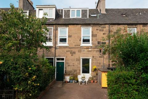 1 bedroom apartment for sale - 20 Lady Menzies Place, Abbeyhill, Edinburgh