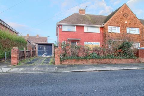 3 bedroom semi-detached house for sale, Avon Close, Thornaby