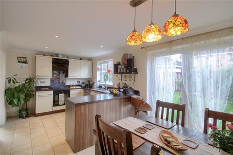 4 bedroom detached house for sale, Woodchester Grove, Ingleby Barwick