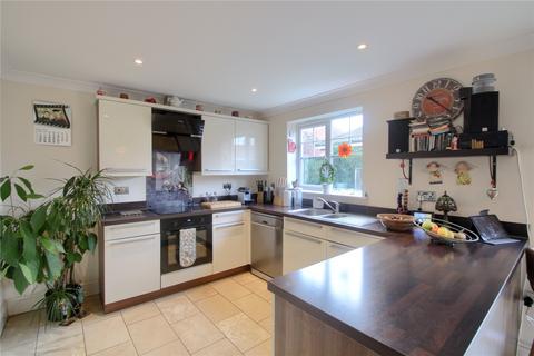 4 bedroom detached house for sale, Woodchester Grove, Ingleby Barwick