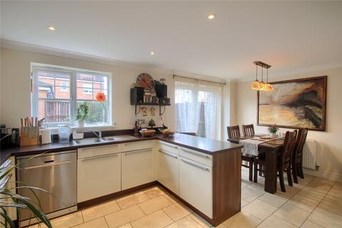 4 bedroom detached house for sale, Woodchester Grove, Ingleby Barwick