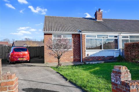 2 bedroom bungalow for sale, Sycamore Road, Ormesby