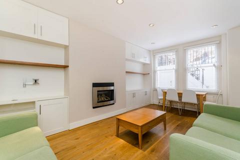 2 bedroom flat to rent, Comeragh Road, Fulham, London, W14