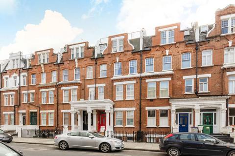 2 bedroom flat to rent, Comeragh Road, Fulham, London, W14