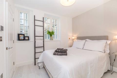 2 bedroom flat for sale - Seymour Place, Marylebone, London, W1H