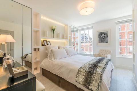 2 bedroom flat for sale - Seymour Place, Marylebone, London, W1H
