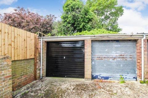 Garage for sale, St. Augustines Road, Bedford, Bedfordshire