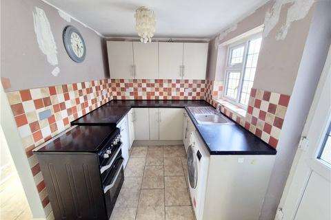 2 bedroom semi-detached house for sale, Alfred Street, Ripley, Derbyshire