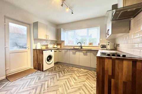 9 Daniel Street, Aberdare, CF44 0EB