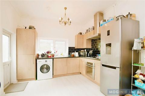8 Mandeville Street, Cardiff, CF11 6JX