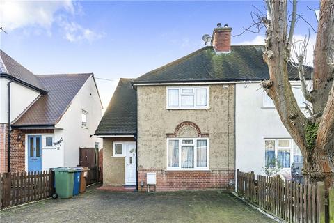 3 bedroom semi-detached house for sale, Nelson Road, Stanmore, Middlesex