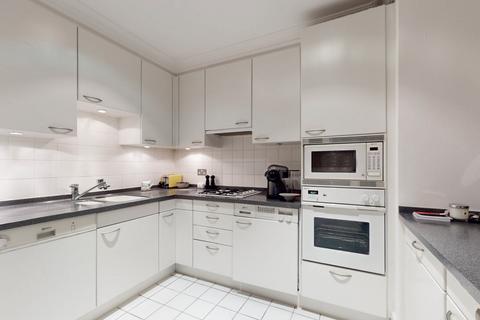 1 bedroom apartment for sale, Beverly House, 133-135 Park Road, London, NW8