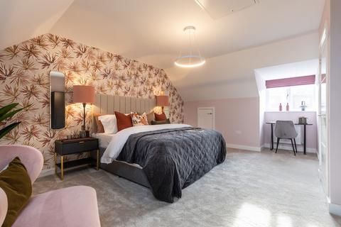 4 bedroom detached house for sale, Plot 5, The Ripley at Kings Newton, Barrowby Road NG31