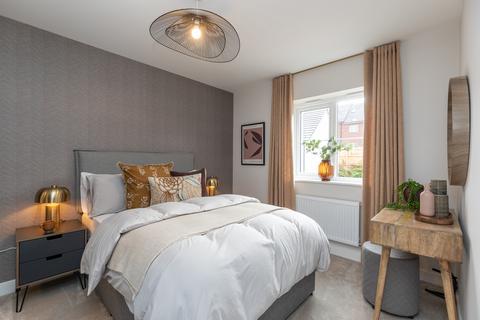 4 bedroom detached house for sale, Plot 5, The Ripley at Kings Newton, Barrowby Road NG31