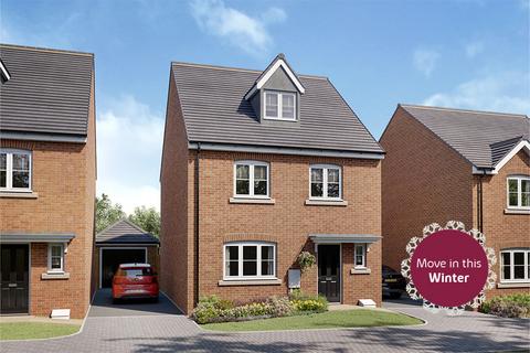 4 bedroom detached house for sale, Plot 5, The Ripley at Kings Newton, Barrowby Road NG31