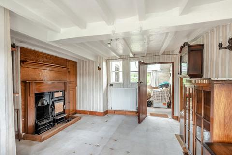 3 bedroom semi-detached house for sale, Bulkeley, Malpas, Cheshire