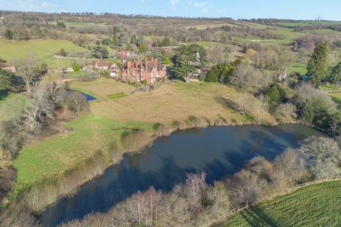 24 bedroom house for sale, The Street, Compton, Guildford, Surrey