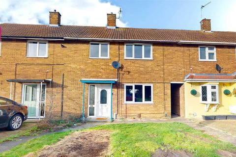 16 Linford Drive, Basildon, SS14 1RZ