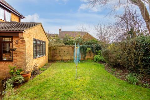 3 bedroom detached house for sale, Frenchmans Close, Toddington, Bedfordshire, LU5