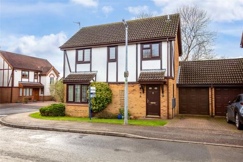 3 bedroom detached house for sale, Frenchmans Close, Toddington, Bedfordshire, LU5