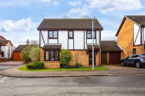 undefined, Frenchmans Close, Toddington, Bedfordshire, LU5